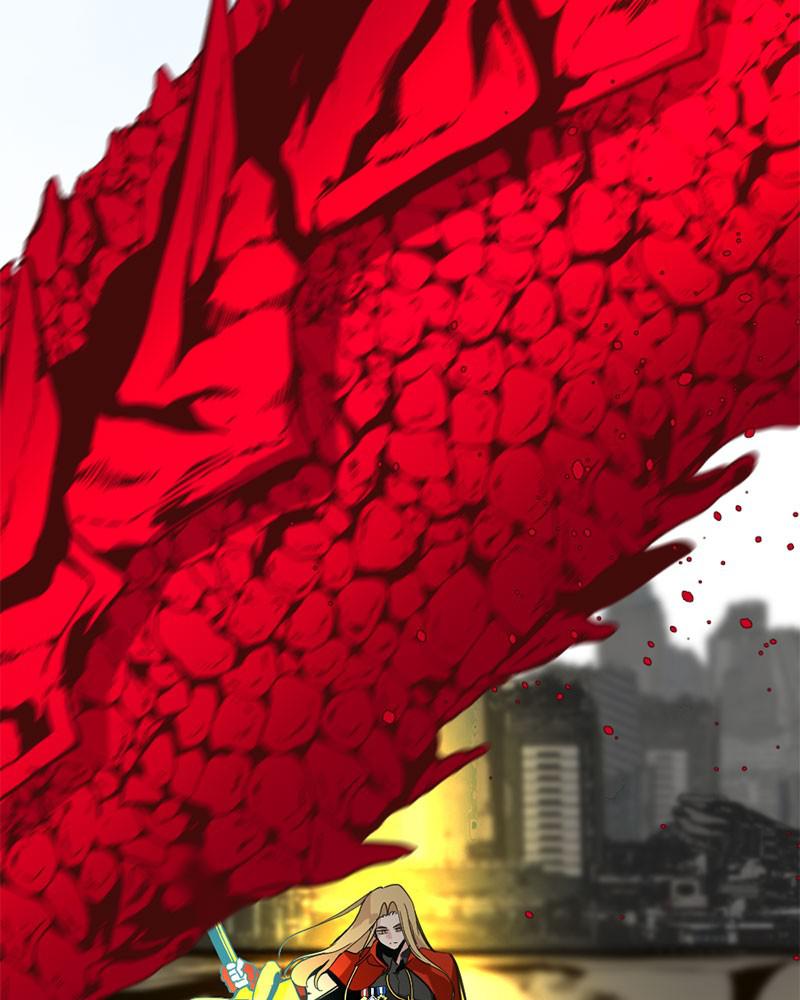 Hero Killer Chap 29 - Next Chap 30