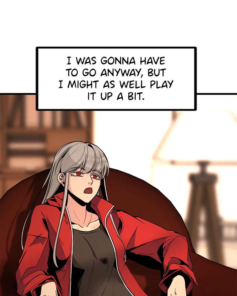 Hero Killer Chap 29 - Next Chap 30