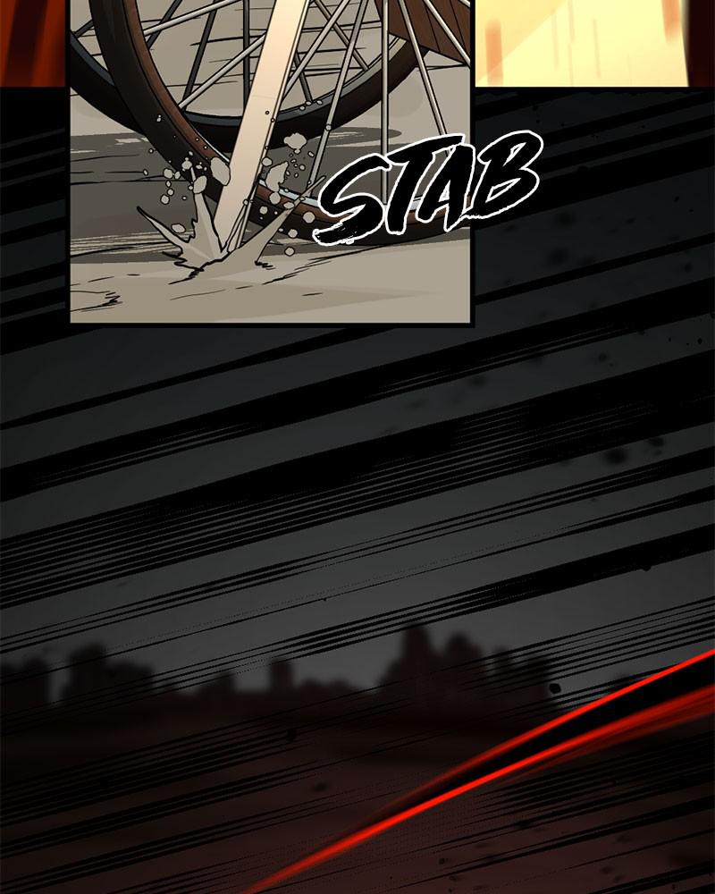 Hero Killer Chap 29 - Next Chap 30