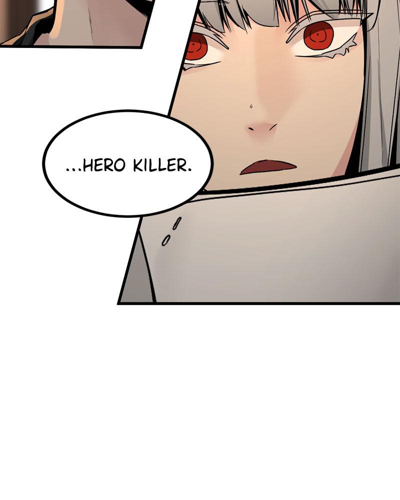 Hero Killer Chap 29 - Next Chap 30