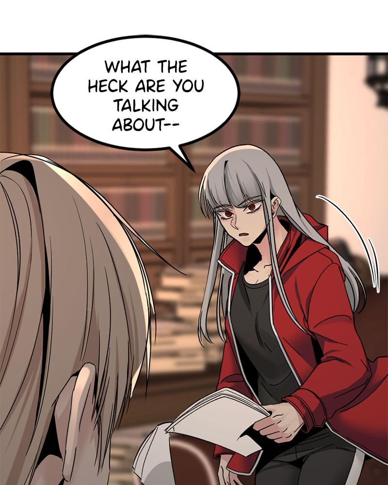 Hero Killer Chap 29 - Next Chap 30