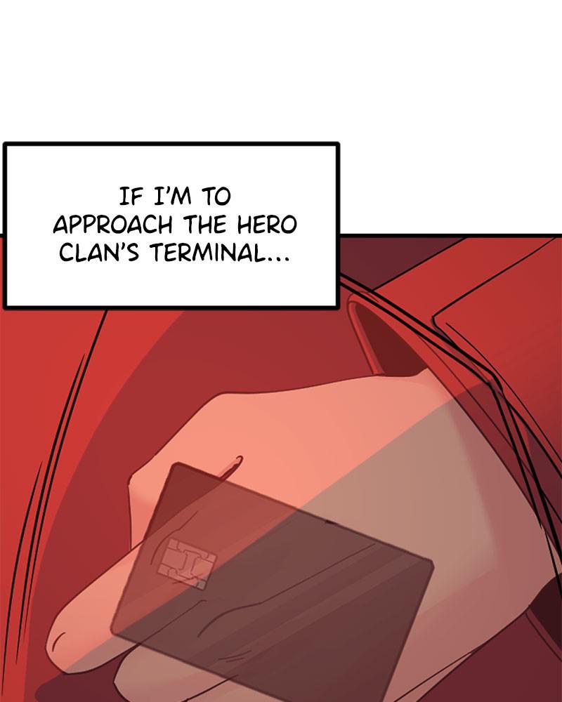 Hero Killer Chap 29 - Next Chap 30