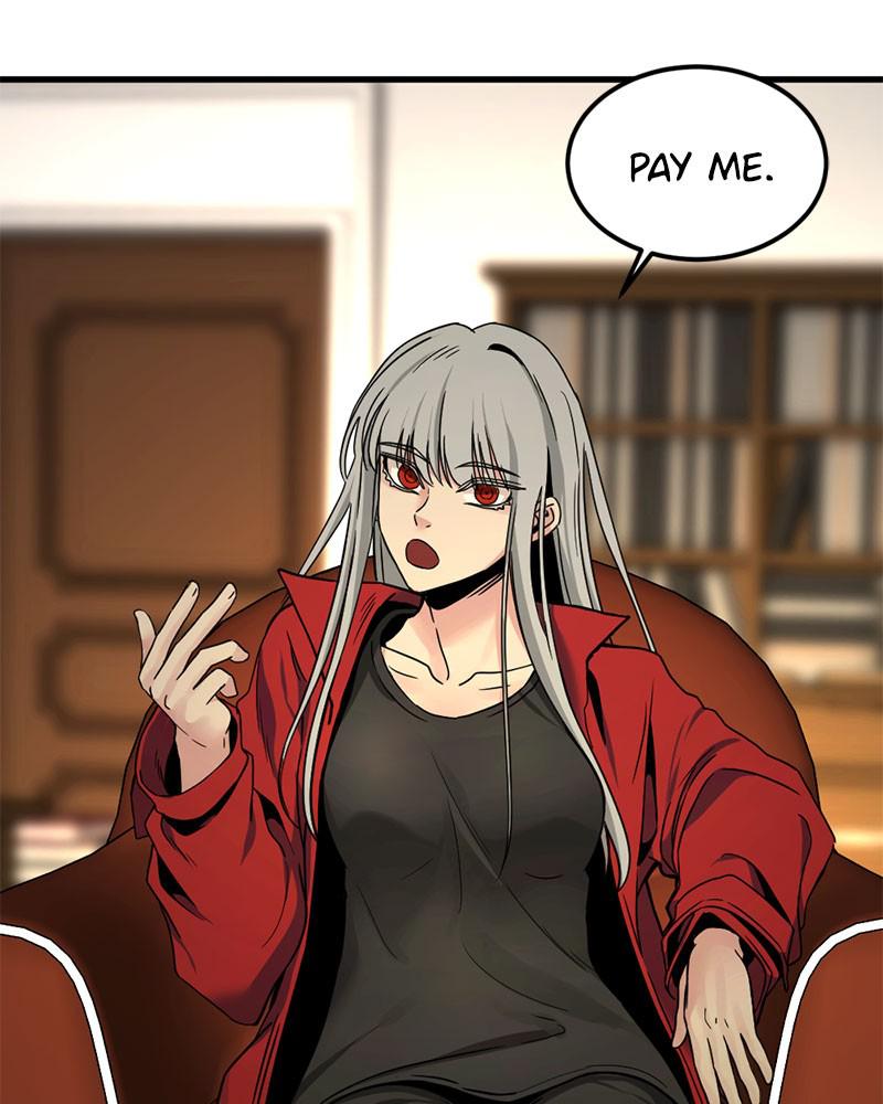 Hero Killer Chap 29 - Next Chap 30