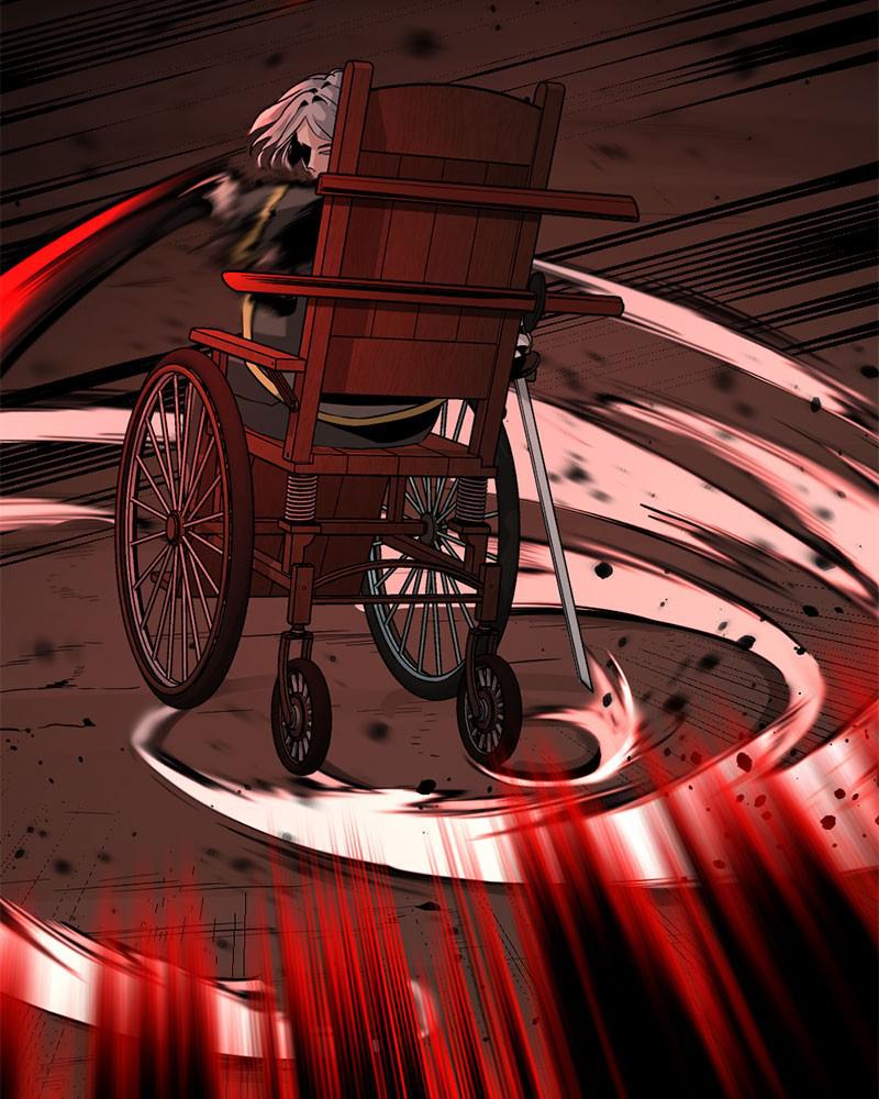 Hero Killer Chap 29 - Next Chap 30