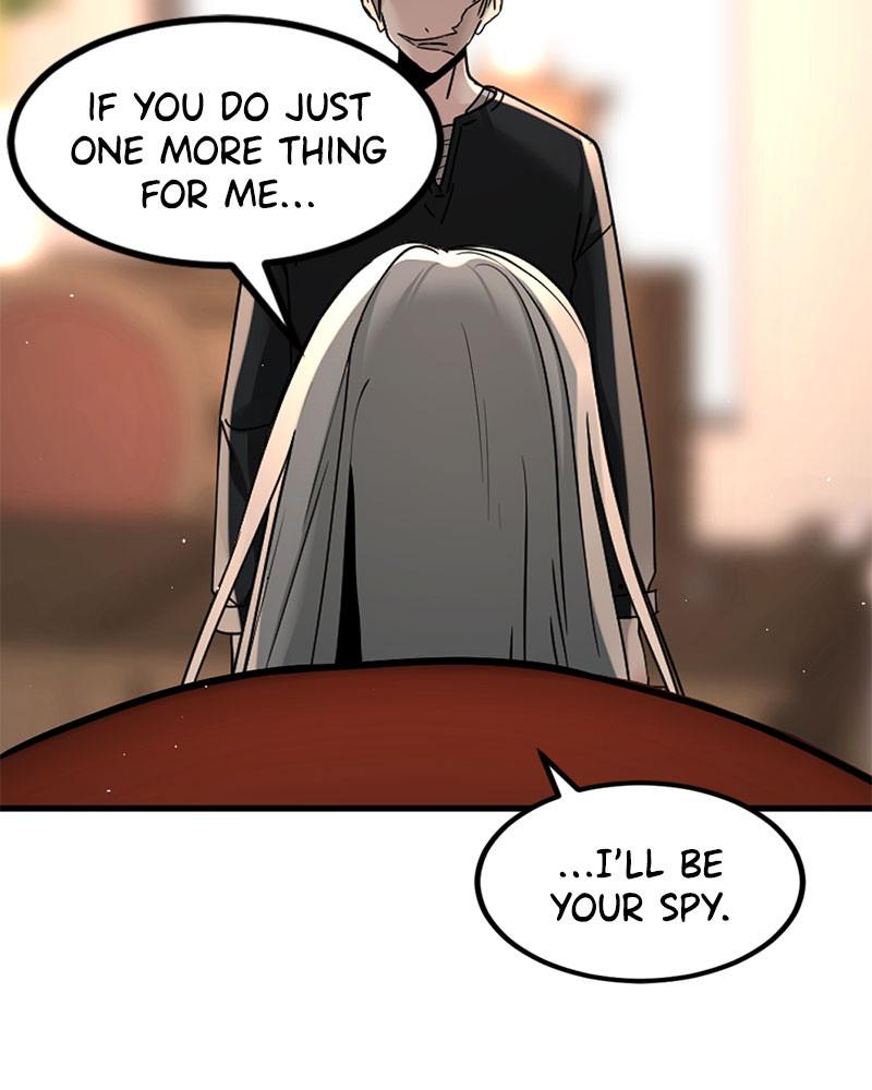 Hero Killer Chap 29 - Next Chap 30