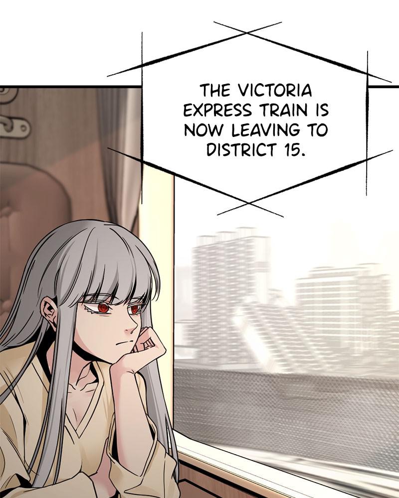 Hero Killer Chap 29 - Next Chap 30