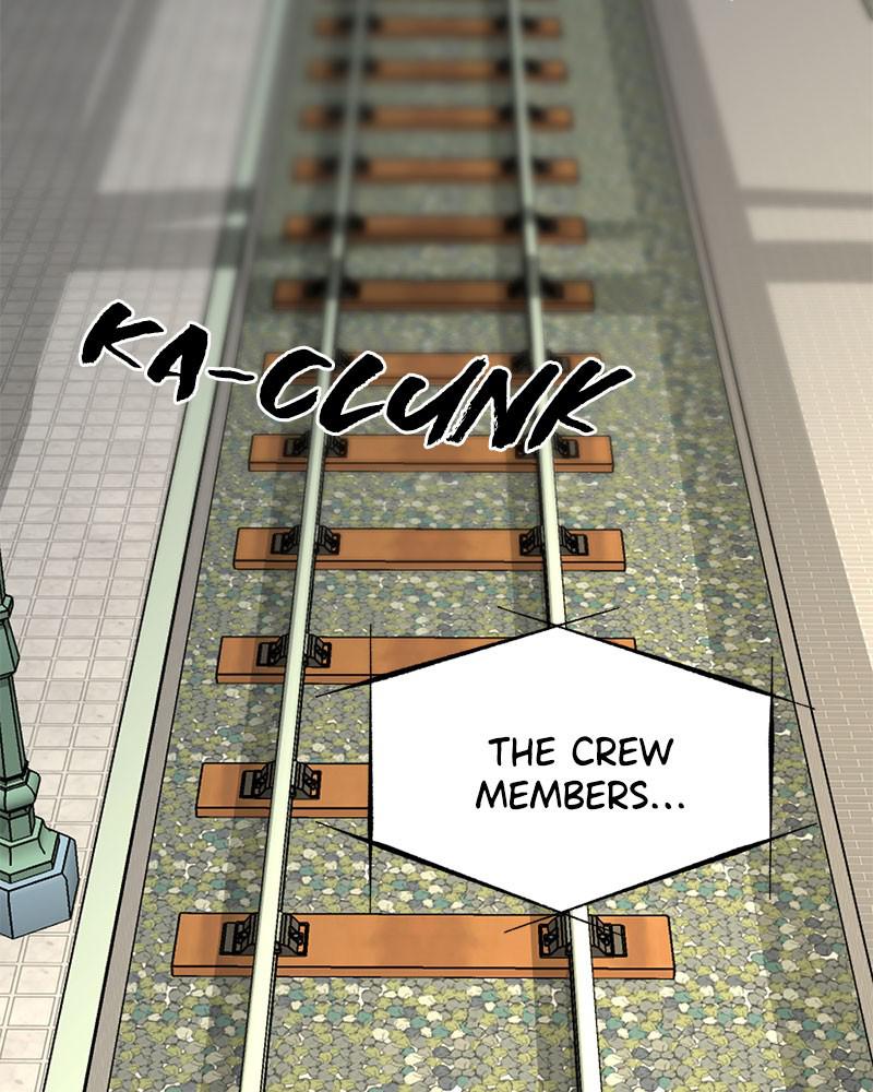 Hero Killer Chap 29 - Next Chap 30