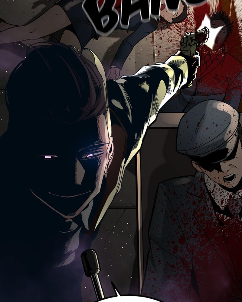 Hero Killer Chap 29 - Next Chap 30