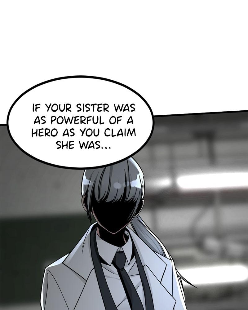 Hero Killer Chap 29 - Next Chap 30