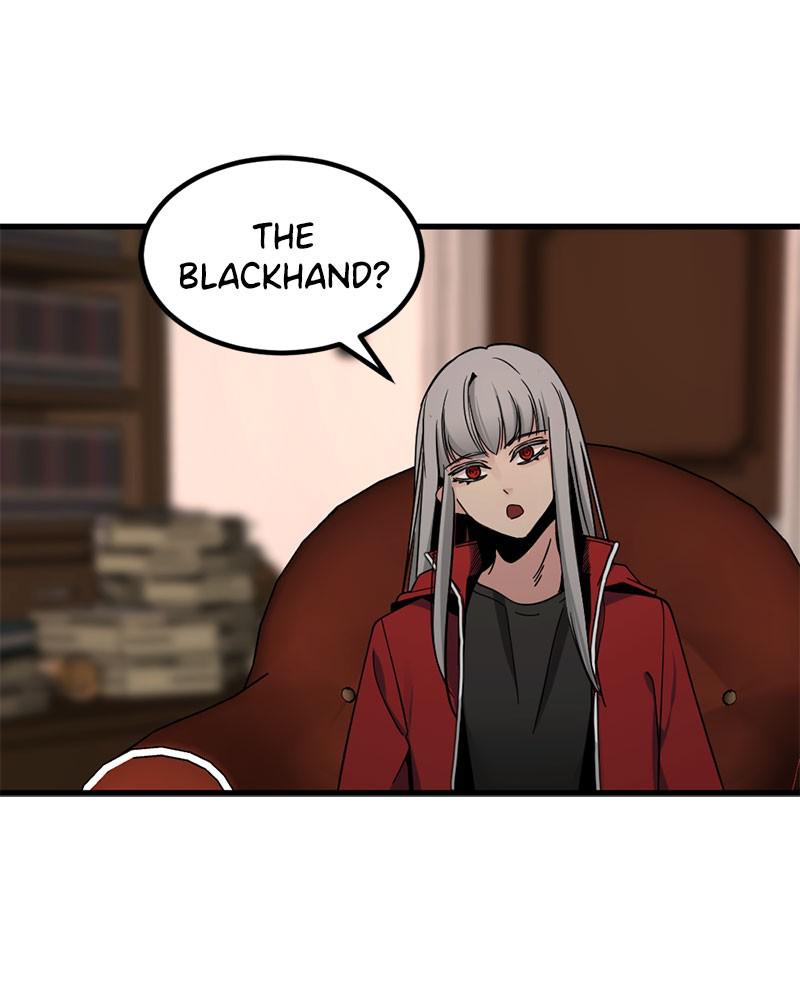 Hero Killer Chap 29 - Next Chap 30