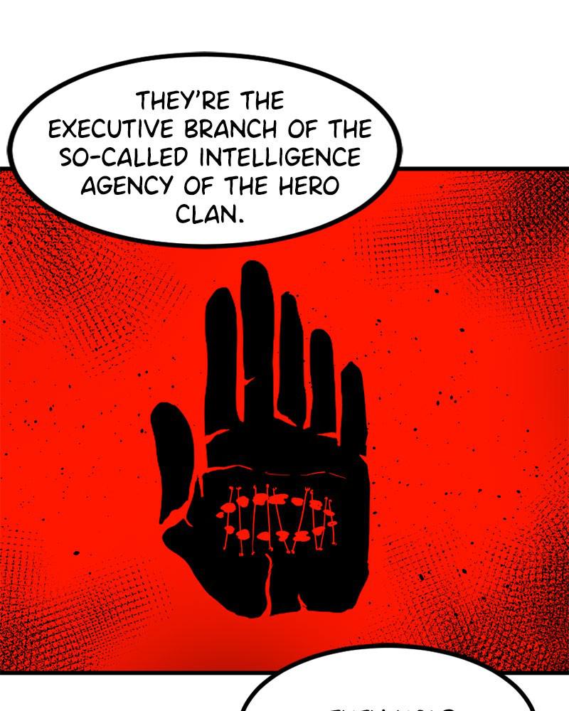 Hero Killer Chap 29 - Next Chap 30