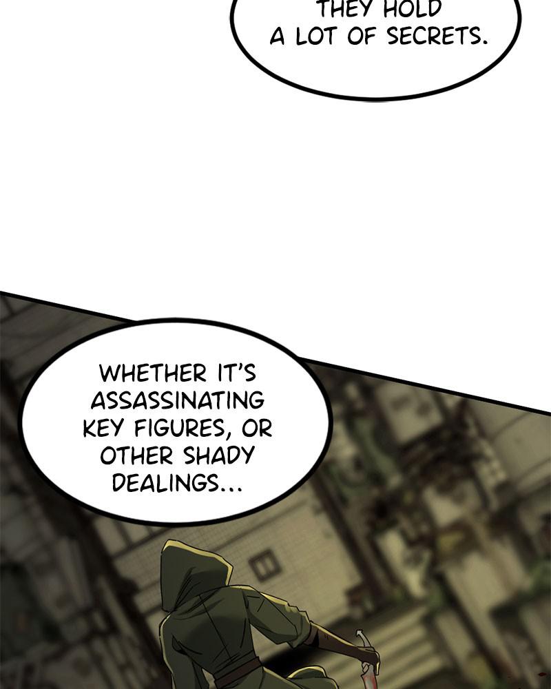 Hero Killer Chap 29 - Next Chap 30
