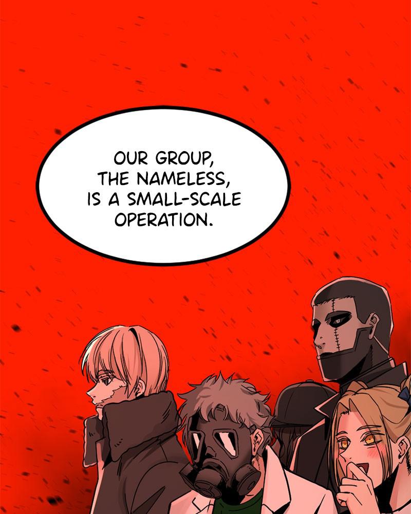 Hero Killer Chap 29 - Next Chap 30