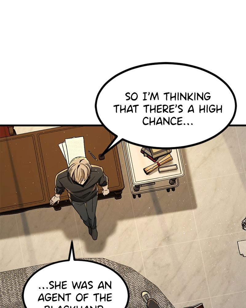 Hero Killer Chap 29 - Next Chap 30