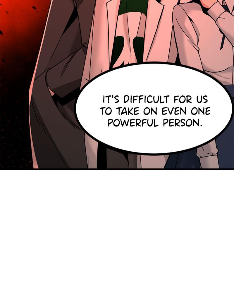 Hero Killer Chap 29 - Next Chap 30