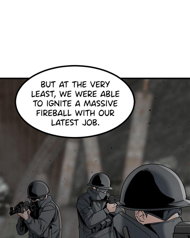 Hero Killer Chap 29 - Next Chap 30