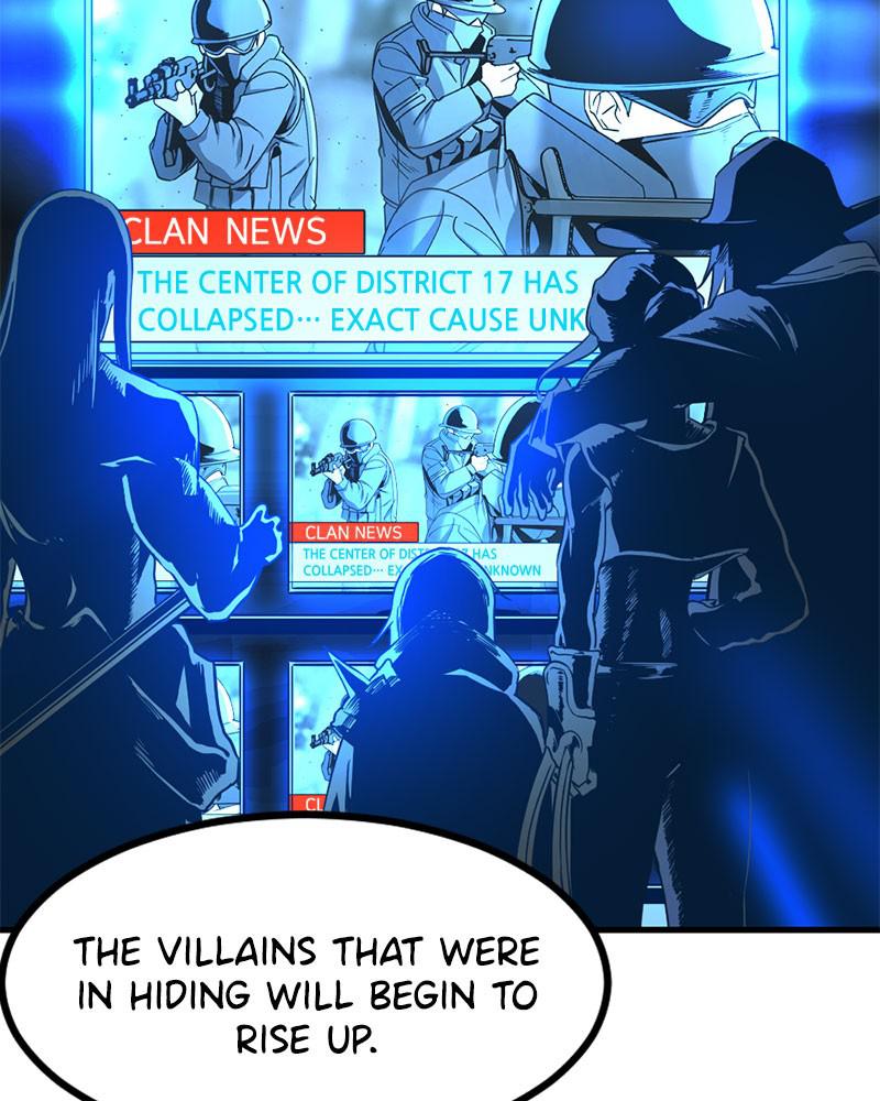 Hero Killer Chap 29 - Next Chap 30