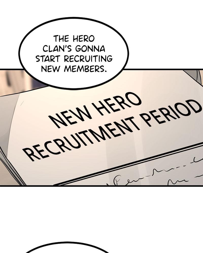 Hero Killer Chap 29 - Next Chap 30