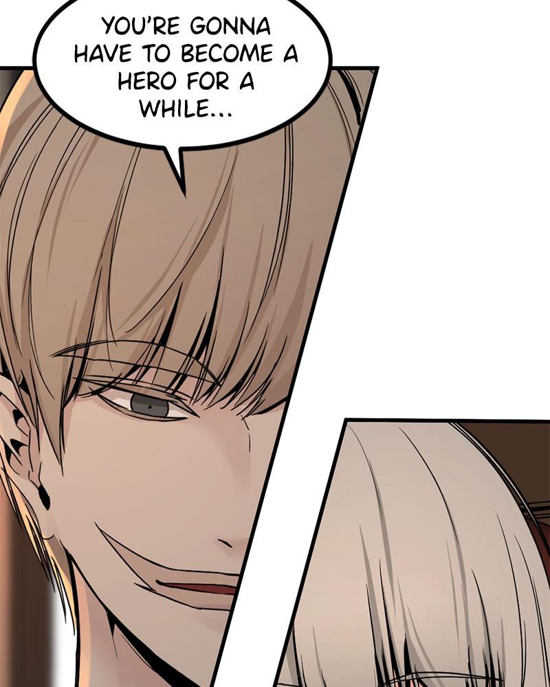 Hero Killer Chap 29 - Next Chap 30