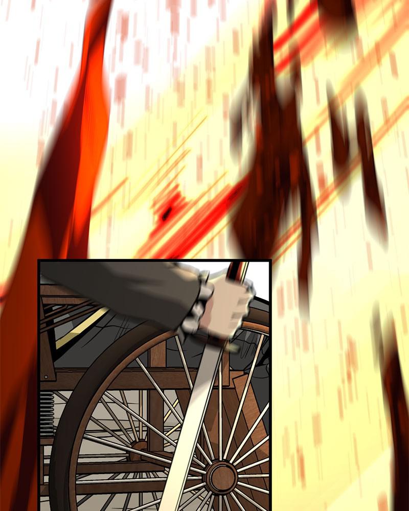 Hero Killer Chap 29 - Next Chap 30