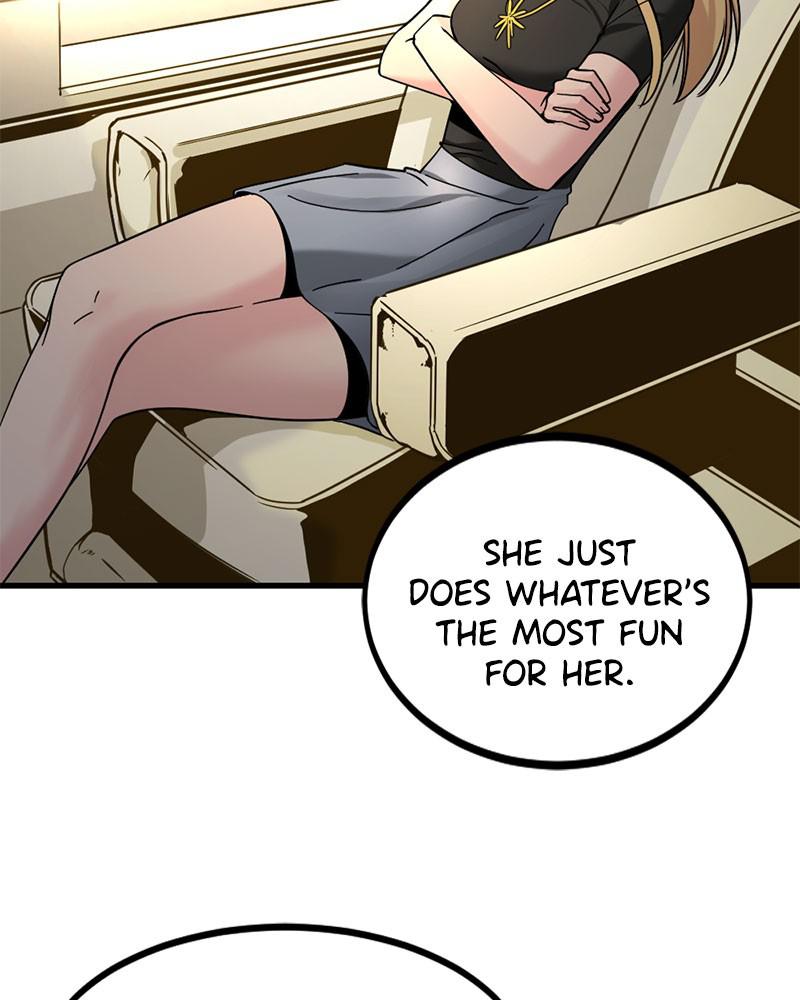 Hero Killer Chap 29 - Next Chap 30