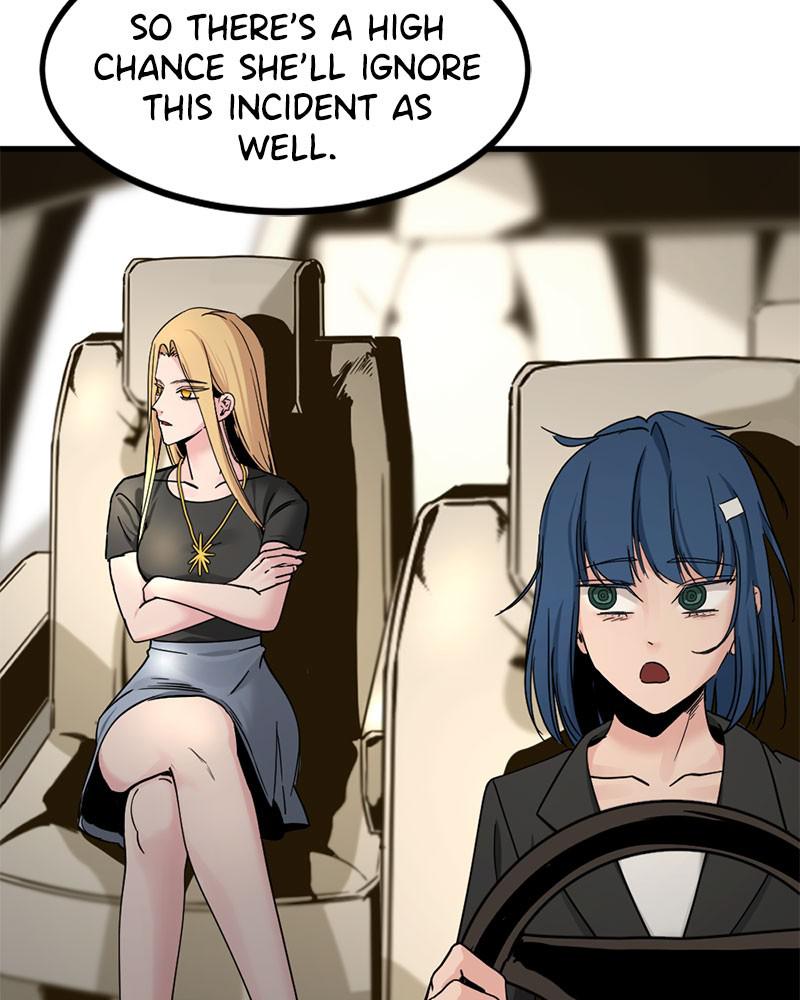 Hero Killer Chap 29 - Next Chap 30