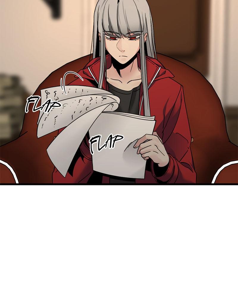 Hero Killer Chap 29 - Next Chap 30