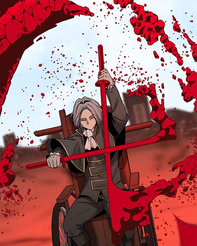 Hero Killer Chap 29 - Next Chap 30
