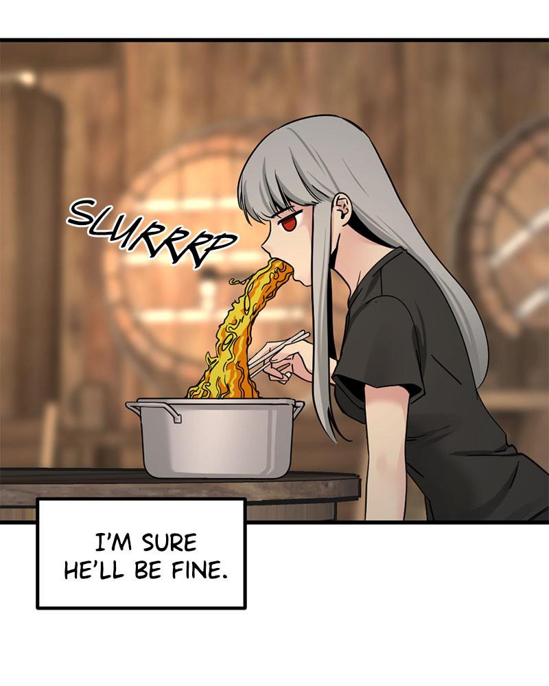 Hero Killer Chap 29 - Next Chap 30