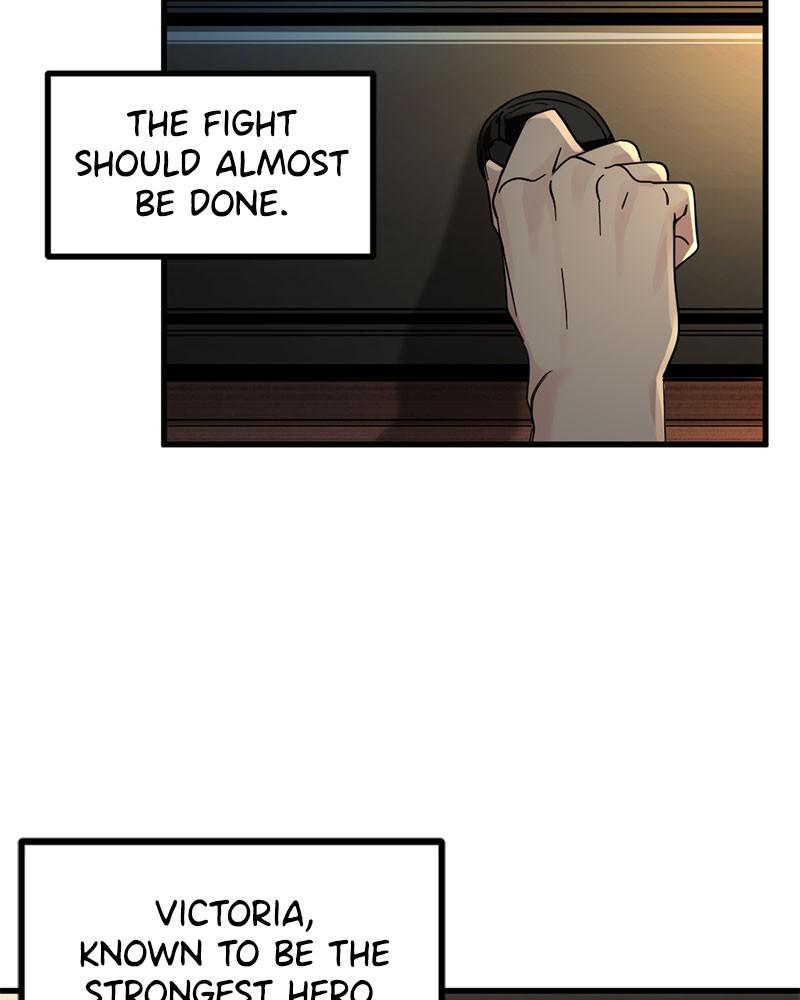 Hero Killer Chap 29 - Next Chap 30