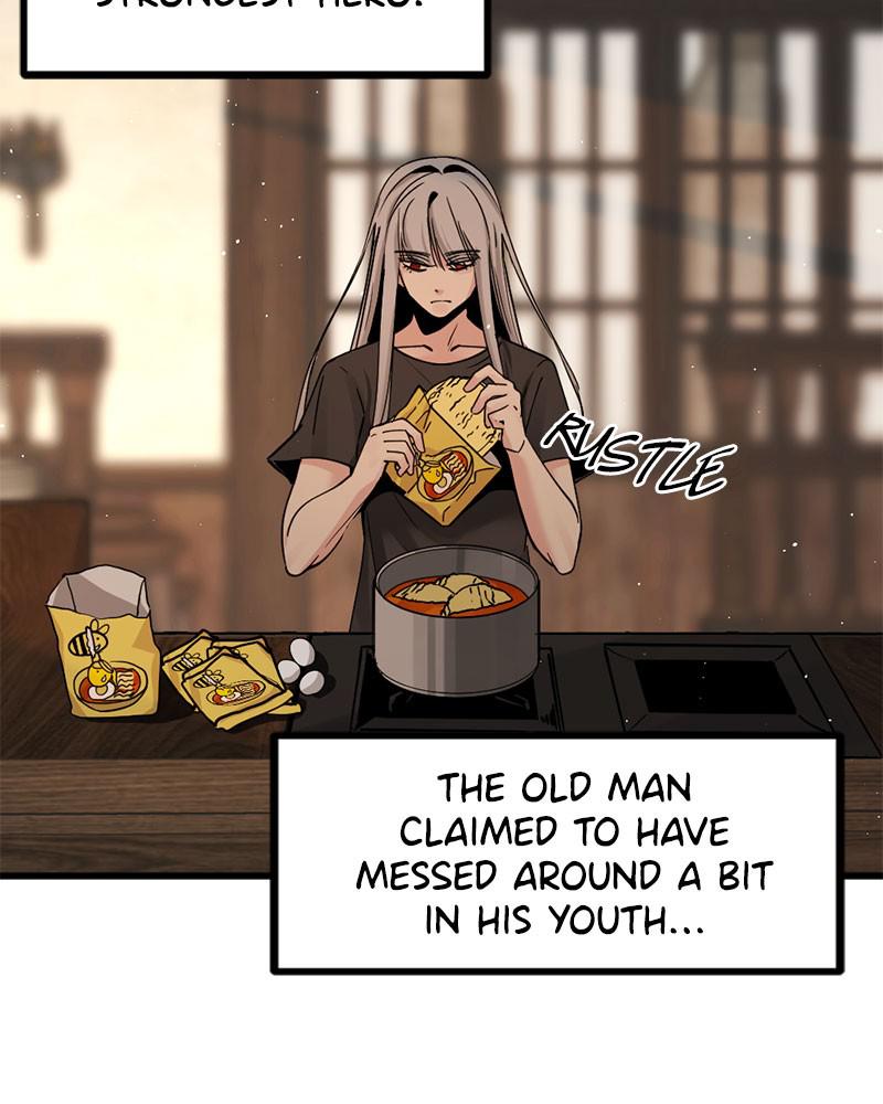 Hero Killer Chap 29 - Next Chap 30