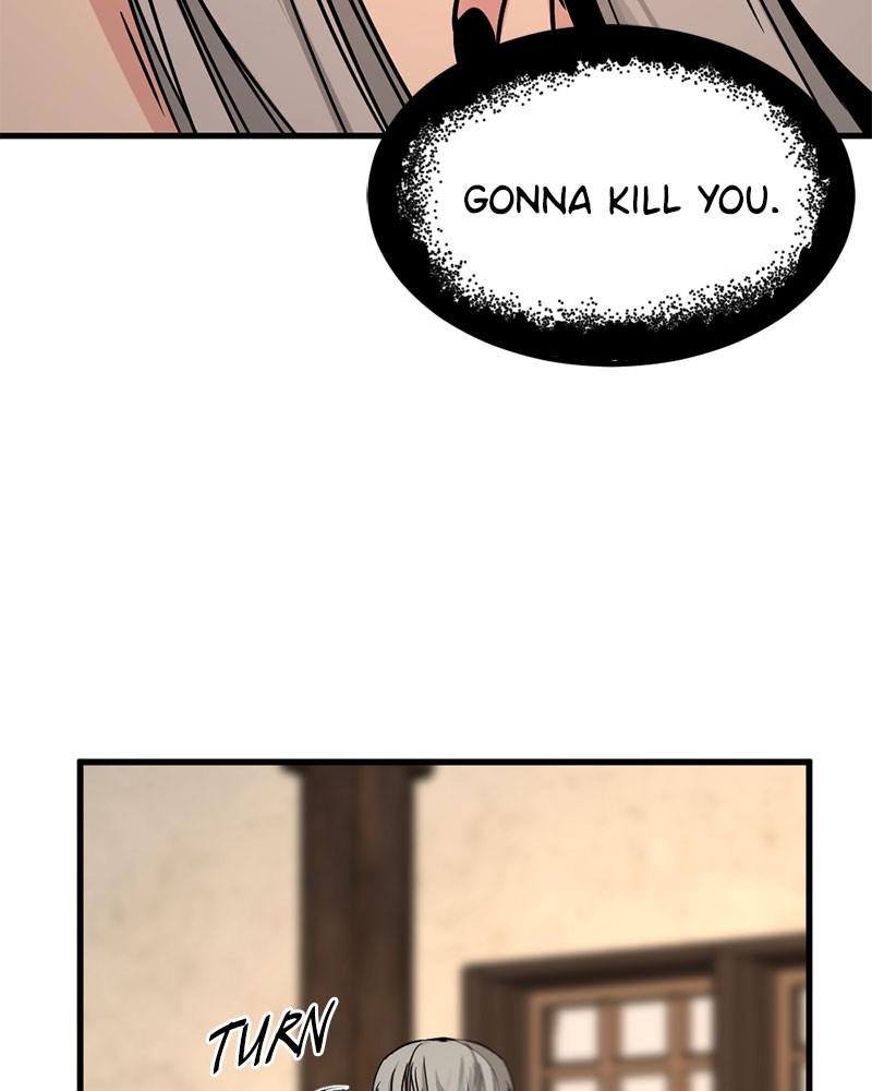 Hero Killer Chap 29 - Next Chap 30