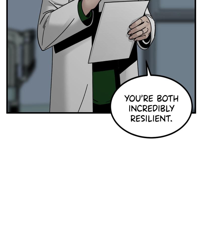 Hero Killer Chap 29 - Next Chap 30