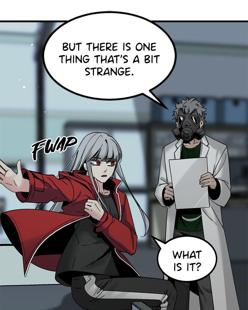 Hero Killer Chap 29 - Next Chap 30