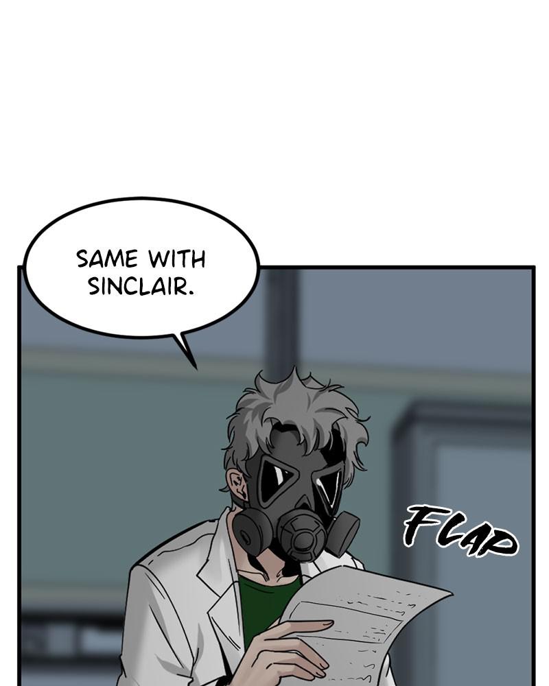 Hero Killer Chap 29 - Next Chap 30