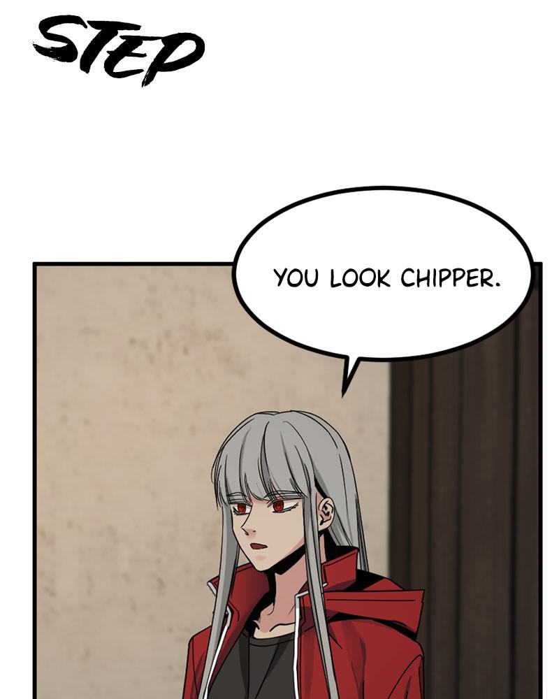 Hero Killer Chap 29 - Next Chap 30