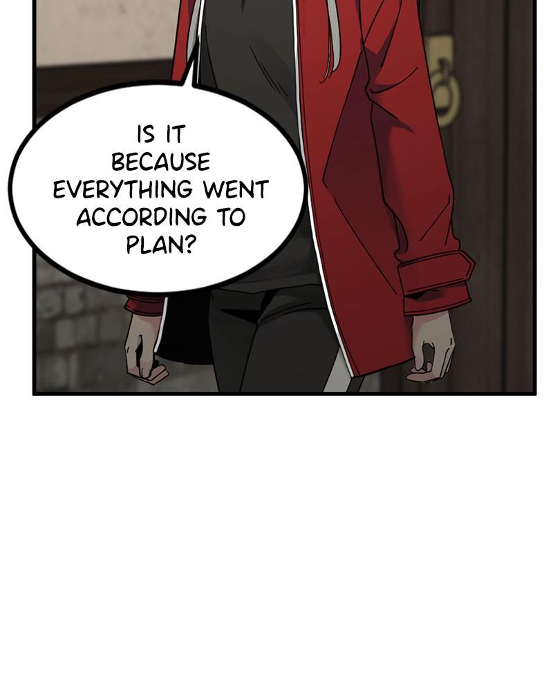 Hero Killer Chap 29 - Next Chap 30