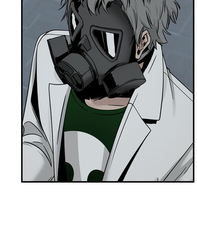 Hero Killer Chap 29 - Next Chap 30