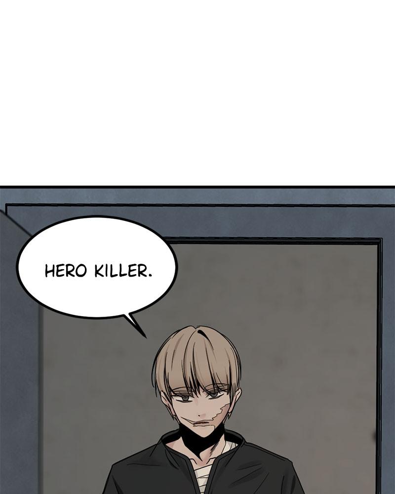 Hero Killer Chap 29 - Next Chap 30