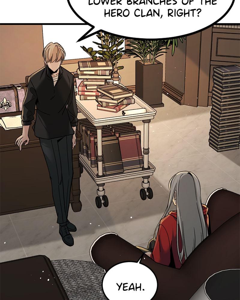 Hero Killer Chap 29 - Next Chap 30