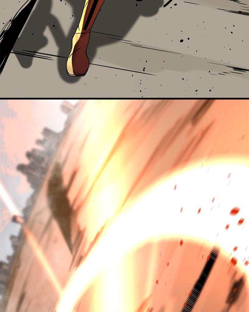 Hero Killer Chap 29 - Next Chap 30
