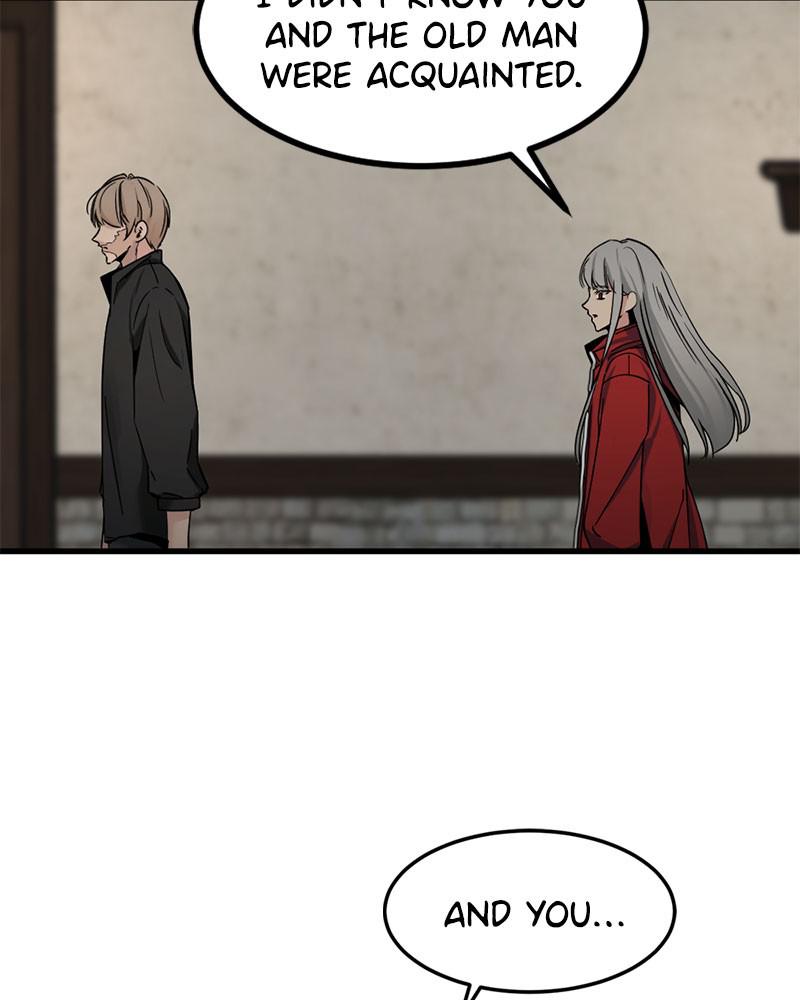 Hero Killer Chap 29 - Next Chap 30