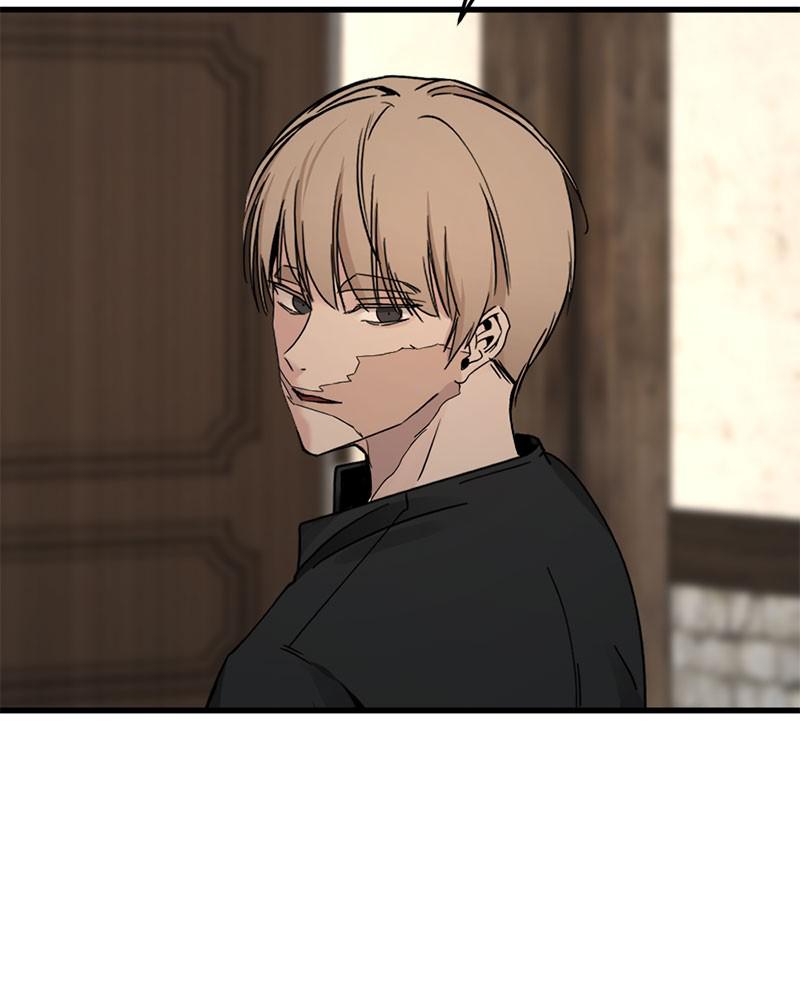 Hero Killer Chap 29 - Next Chap 30