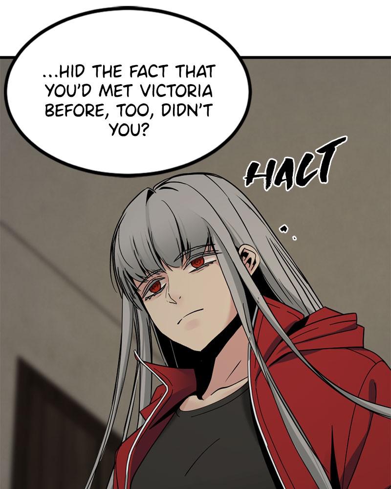 Hero Killer Chap 29 - Next Chap 30