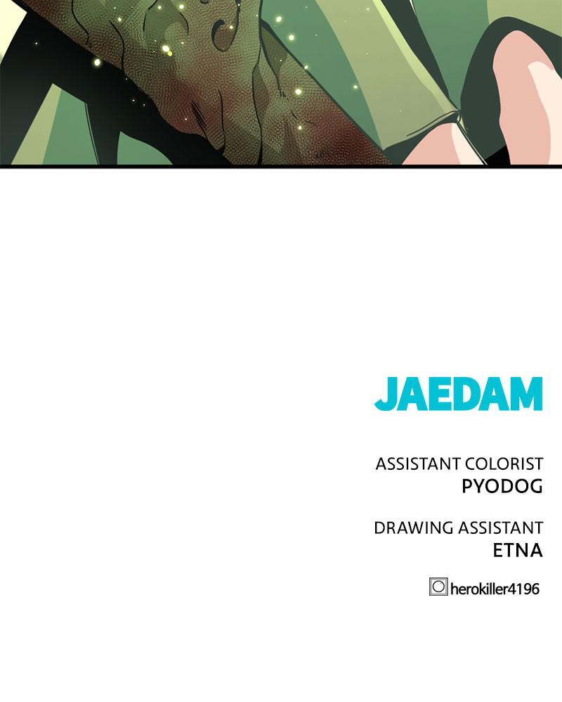 Hero Killer Chap 20 - Next Chap 21