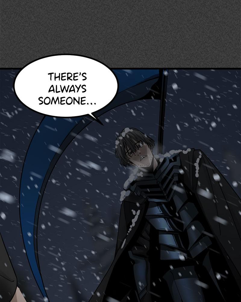 Hero Killer Chap 20 - Next Chap 21