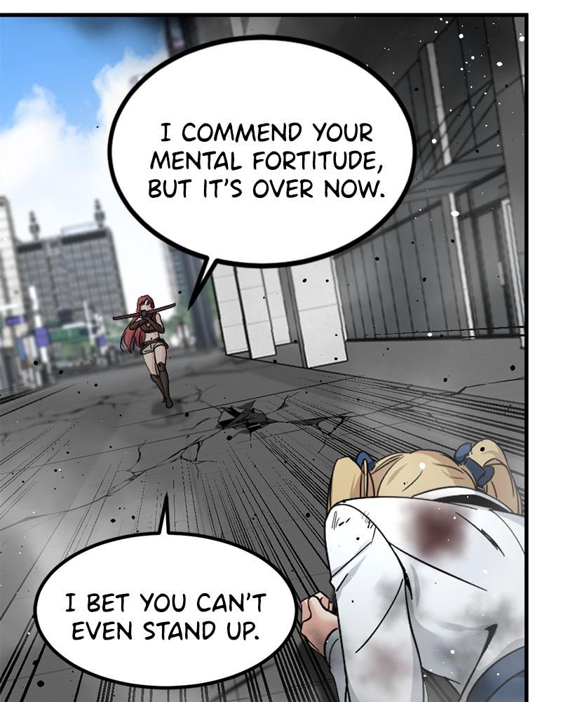 Hero Killer Chap 20 - Next Chap 21