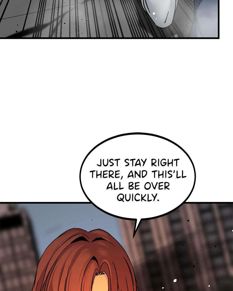 Hero Killer Chap 20 - Next Chap 21