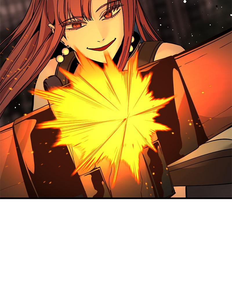 Hero Killer Chap 20 - Next Chap 21