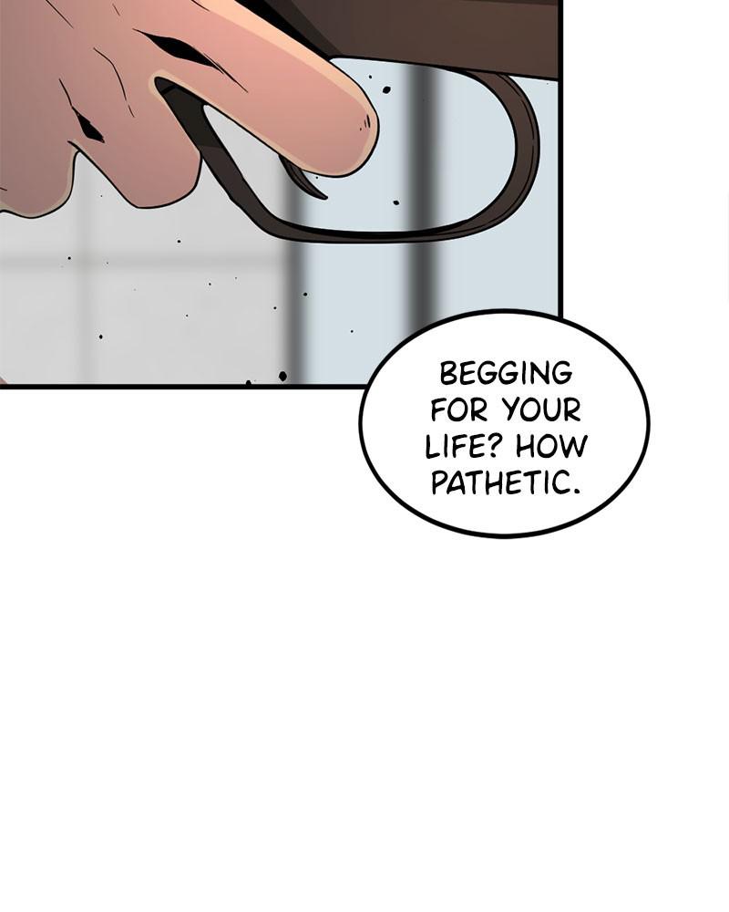 Hero Killer Chap 20 - Next Chap 21